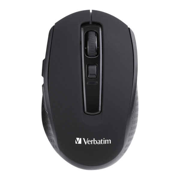 Silent Wireless Mouse - Image 4