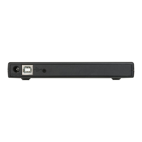 External Slimline CD/DVD Writer (USB 2.0) - Image 3