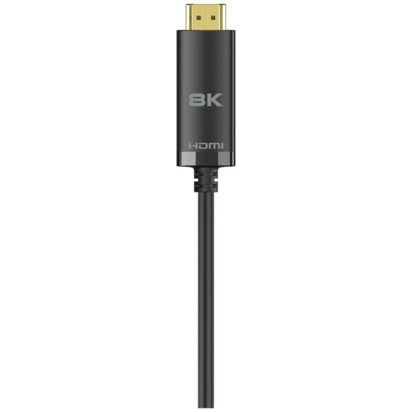 8K Type C to HDMI 2.1 Cable (200cm) - Image 3