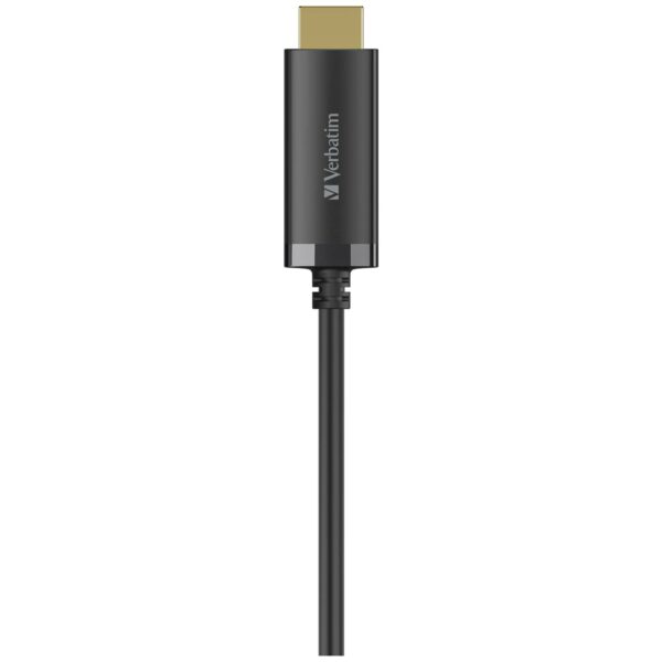 8K Type C to HDMI 2.1 Cable (200cm) - Image 4