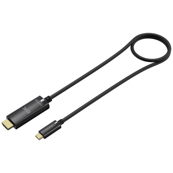 8K Type C to HDMI 2.1 Cable (200cm) - Image 2
