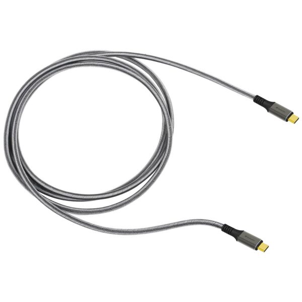 Tough Max 240W USB4 Type C to Type C Cable - Image 5