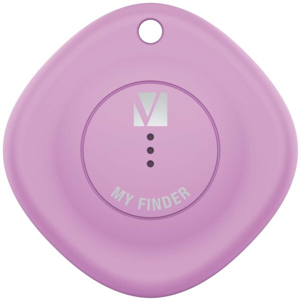 My Finder