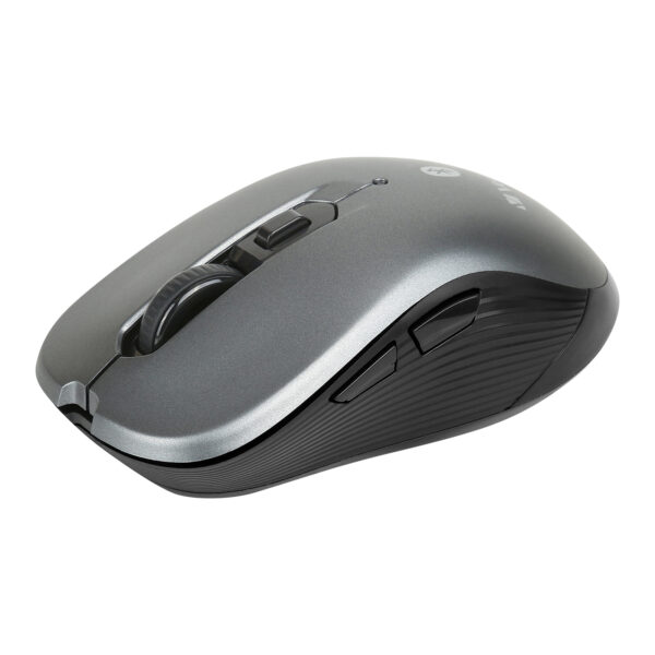 Bluetooth 5.0 2.4GHz Wireless Mouse
