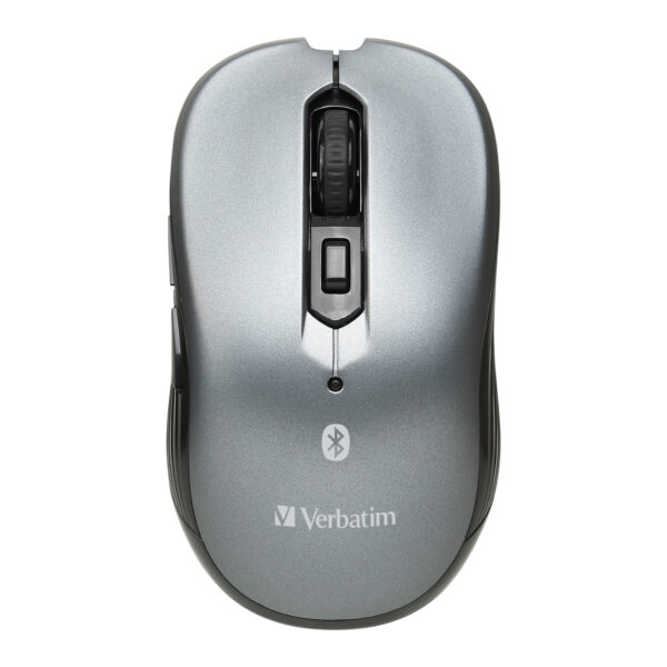 Bluetooth 5.0 2.4GHz Wireless Mouse - Image 2
