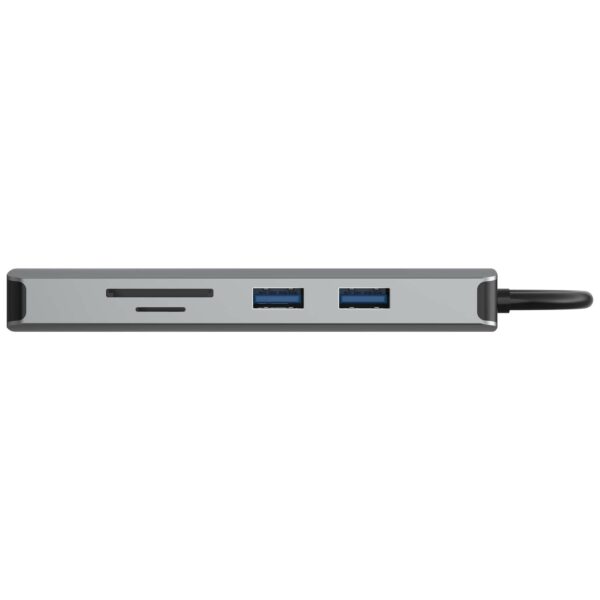8-in-1 Type C Hub - Image 4