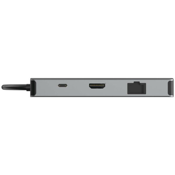 8-in-1 Type C Hub - Image 3