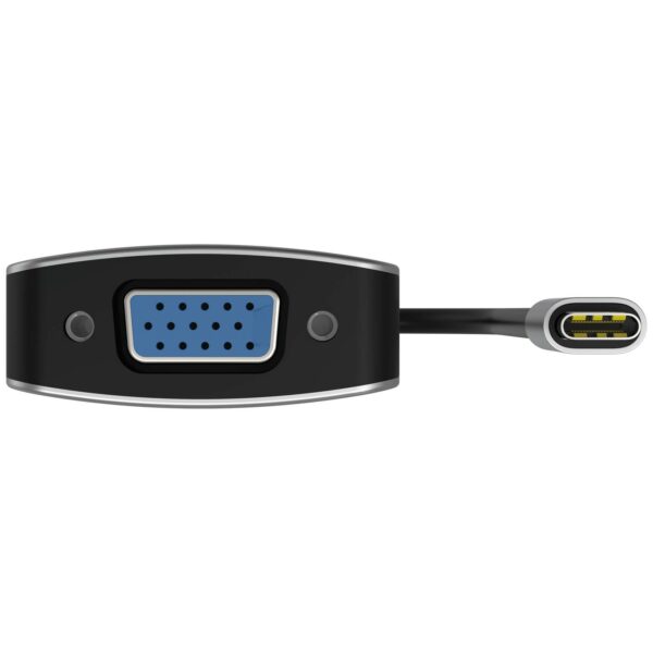 8-in-1 Type C Hub - Image 6