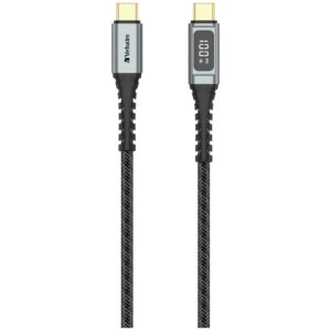 PD 100W Type C to Type C Cable (120cm)