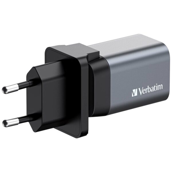 2 Port 35W GaN Travel Charger - Image 5