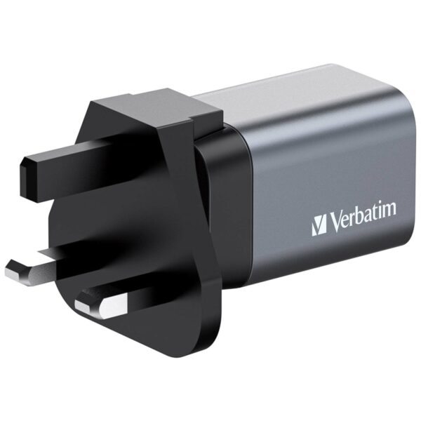 2 Port 35W GaN Travel Charger - Image 4