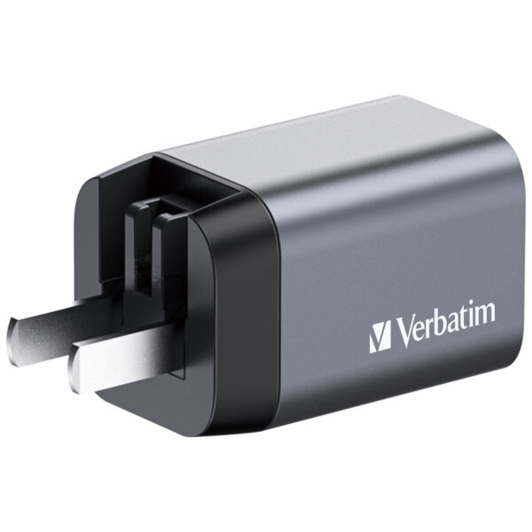 2 Port 35W GaN Travel Charger - Image 3