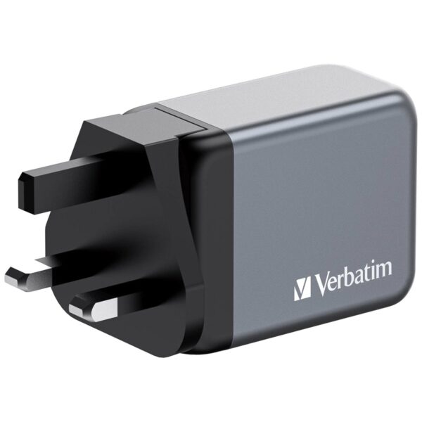 3 Port 65W GaN Travel Charger - Image 3