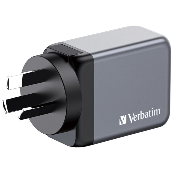 3 Port 65W GaN Travel Charger - Image 4
