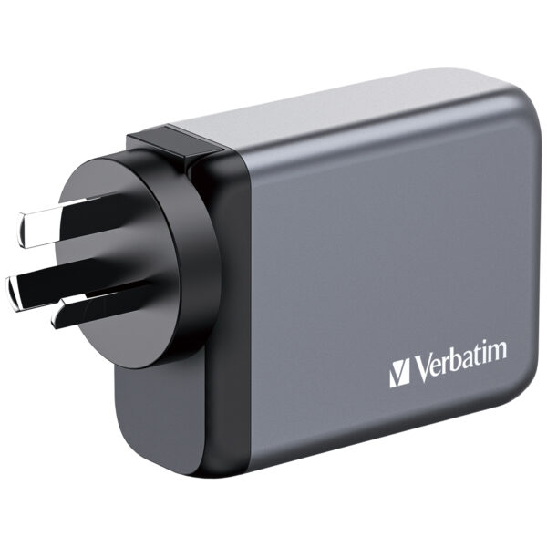 4 Port 100W GaN Travel Charger - Image 5