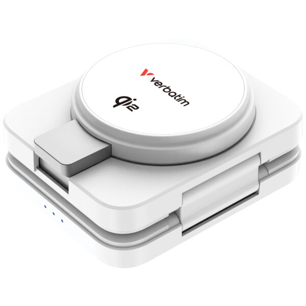 3-in-1 Qi2 Wireless Charger (WCDQi201) - Image 6