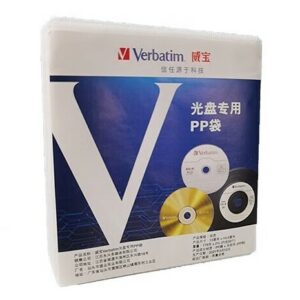 Disc Protective Sleeves