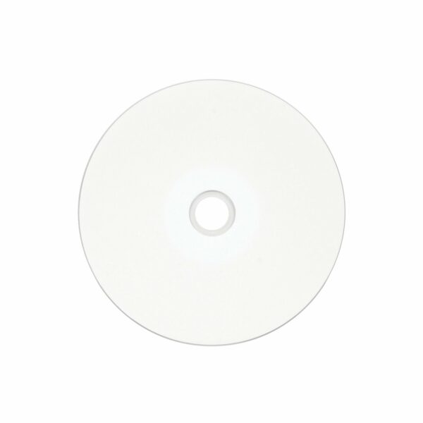 CD-R 700MB 52X Wide Inkjet Printable - Image 2