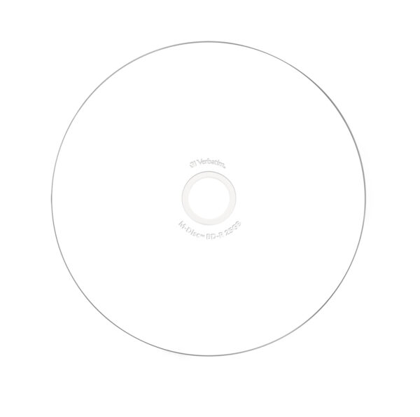 BD-R 4X 25GB (5 Pack Jewel Case) - Image 3