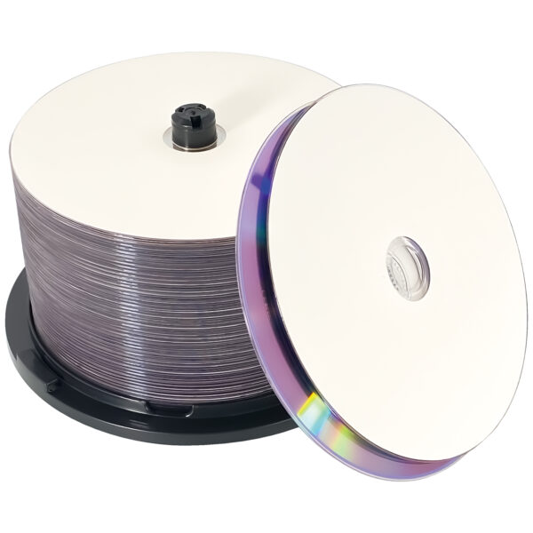 V-star DVD-R 16X 4.7GB (50 Pack Spindle) - Image 3