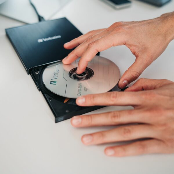 DVD-RW 4.7GB 4X Branded - Image 4